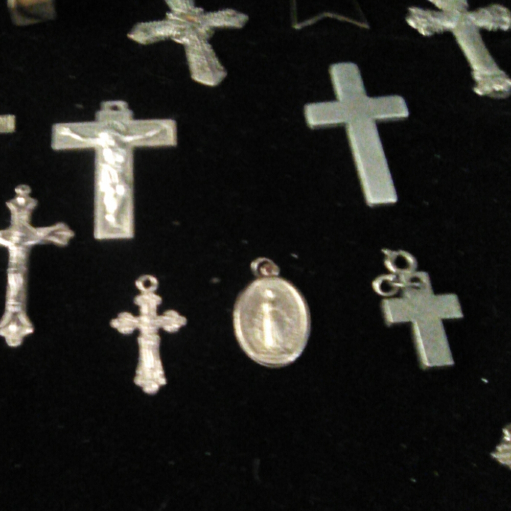 Crosses - Picture 5 of 5